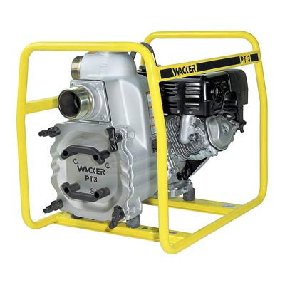 Rental store for PUMP, TRASH 3 in Monroe WA