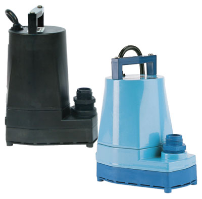 Rental store for PUMP, SUBMERSIBLE GARDEN HOSE in Monroe WA