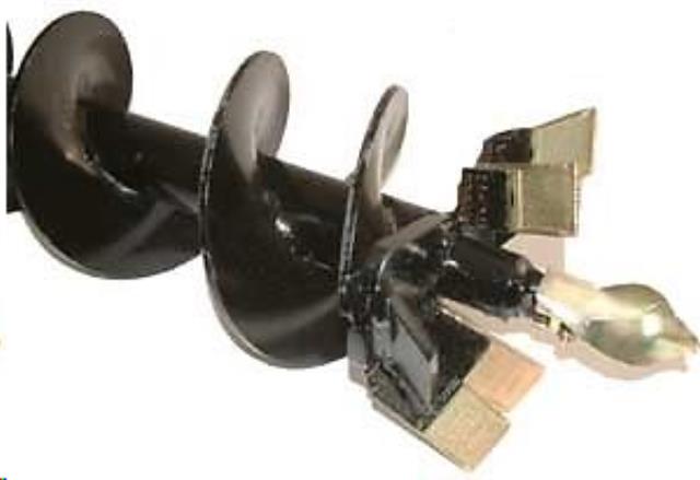 Rental store for BIT, POSTHOLE AUGER LOADERS in Monroe WA