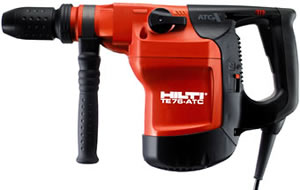 Rental store for DRILL, ROTOHAMMER HEAVY DUTY in Monroe WA